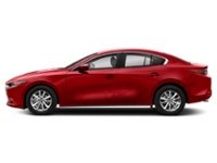 2019 Mazda Mazda3 GS Auto i-ACTIV AWD Soul Red Crystal Metallic  Shot 29