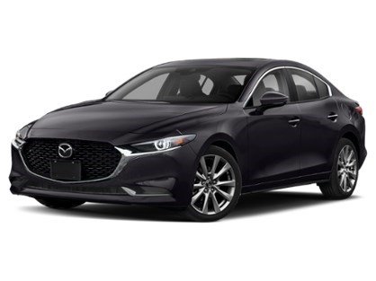 2020 Mazda Mazda3 GT Auto i-ACTIV AWD