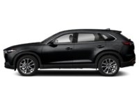 2019 Mazda CX-9 GS-L AWD Jet Black Mica  Shot 5