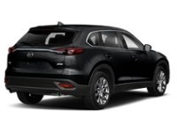 2019 Mazda CX-9 GS-L AWD Jet Black Mica  Shot 2