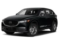 2019 Mazda CX-5 GS Auto FWD Colour Shot 1
