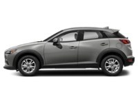 2019 Mazda CX-3 GS Auto FWD Ceramic Metallic  Shot 5