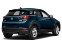 2019 Mazda CX-3 GS Auto AWD Colour Shot 2