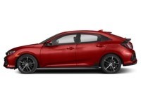2020 Honda Civic Sport CVT Rallye Red  Shot 33