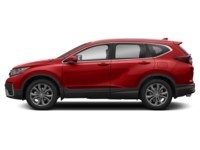 2022 Honda CR-V Sport AWD|Accident Free|One Owner Radiant Red Metallic  Shot 5