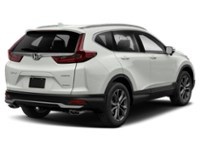 2020 Honda CR-V Sport AWD Platinum White Pearl  Shot 6