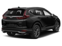 2021 Honda CR-V Sport AWD Crystal Black Pearl  Shot 12