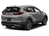 2021 Honda CR-V Sport AWD Lunar Silver Metallic  Shot 15