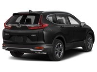2020 Honda CR-V EX-L AWD Crystal Black Pearl  Shot 13