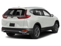 2020 Honda CR-V EX-L AWD