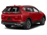 2020 Honda CR-V EX-L AWD Radiant Red Metallic  Shot 28