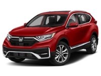 2021 Honda CR-V Touring AWD