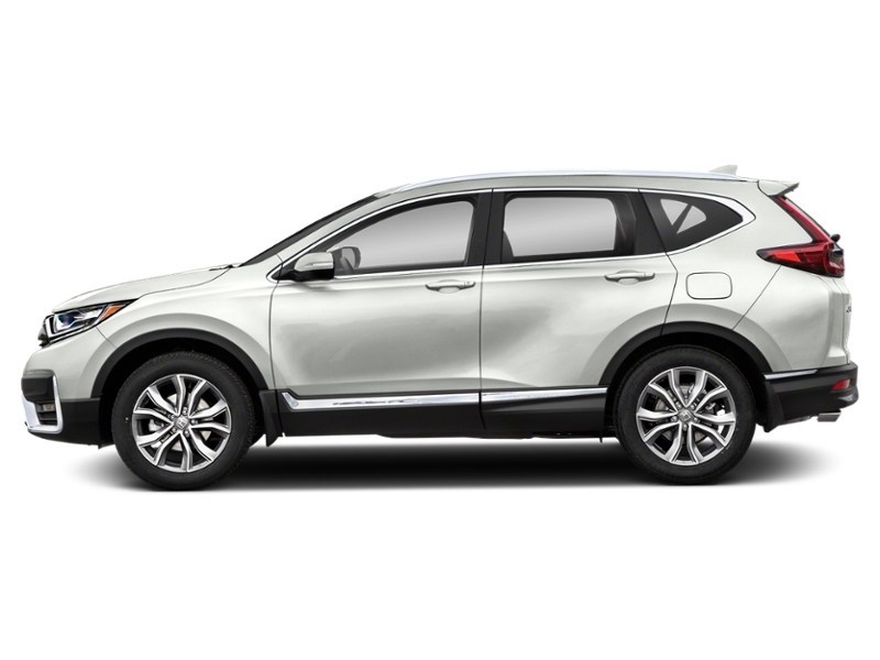 2021 Honda CR-V Touring AWD