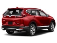 2021 Honda CR-V Touring AWD