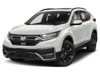 2020 Honda CR-V Touring AWD