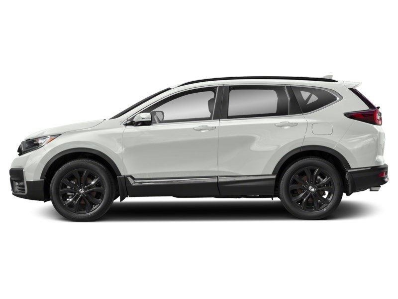 2020 Honda CR-V Touring AWD