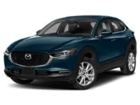 2020 Mazda CX-30 GT AWD Colour Shot 1