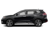 2020 Nissan Rogue AWD SL