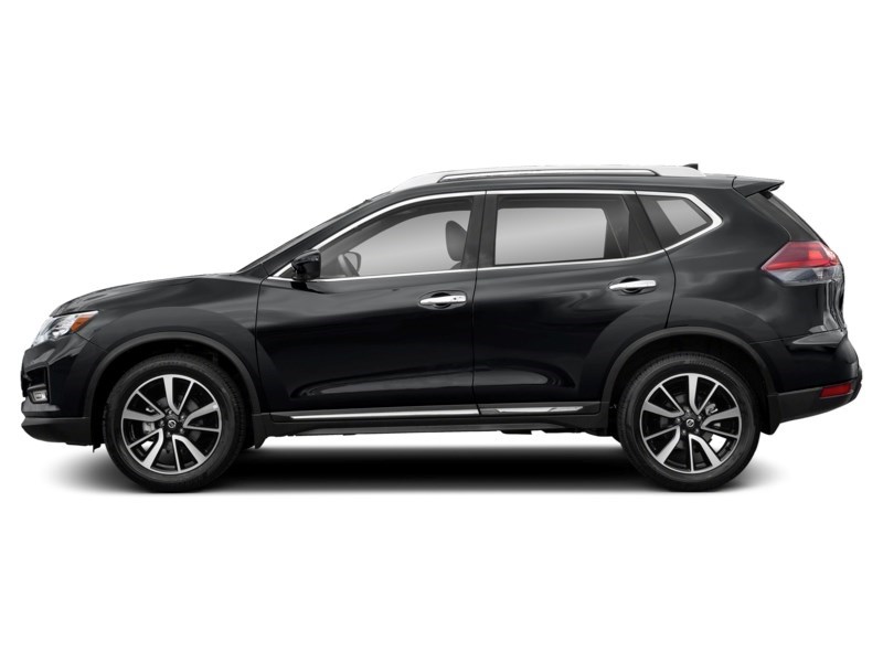 2020 Nissan Rogue AWD SL