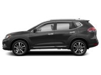 2020 Nissan Rogue AWD SL