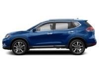 2020 Nissan Rogue AWD SL