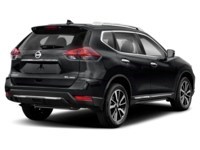 2020 Nissan Rogue AWD SL