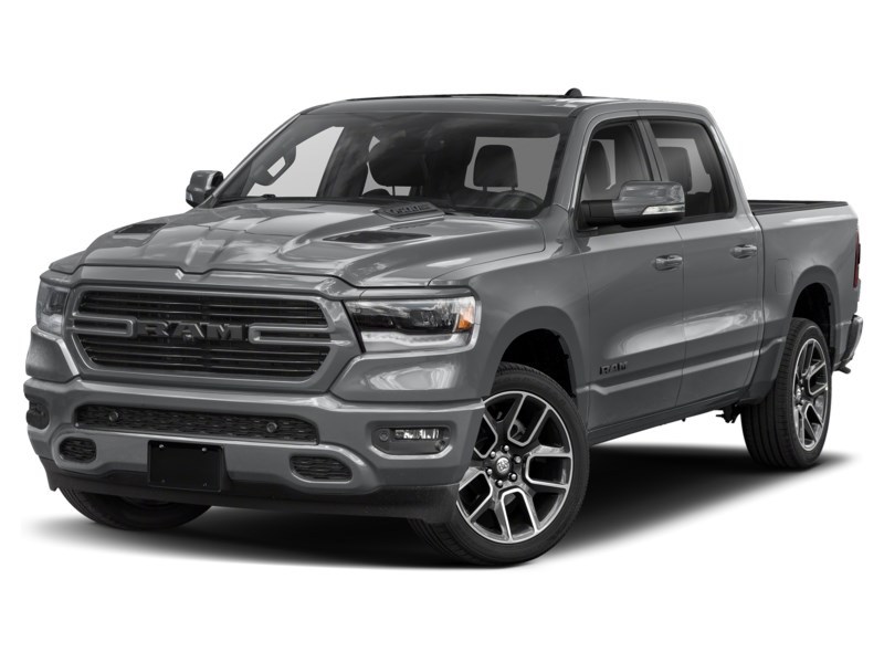 2021 RAM 1500 Sport 4x4 Crew Cab 5'7