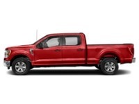 2022 Ford F-150 XLT 4WD SuperCrew 5.5' Box Race Red  Shot 65