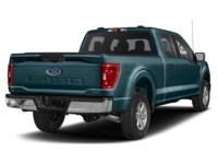 2023 Ford F-150 XLT 4WD SuperCrew 5.5' Box Green  Shot 31