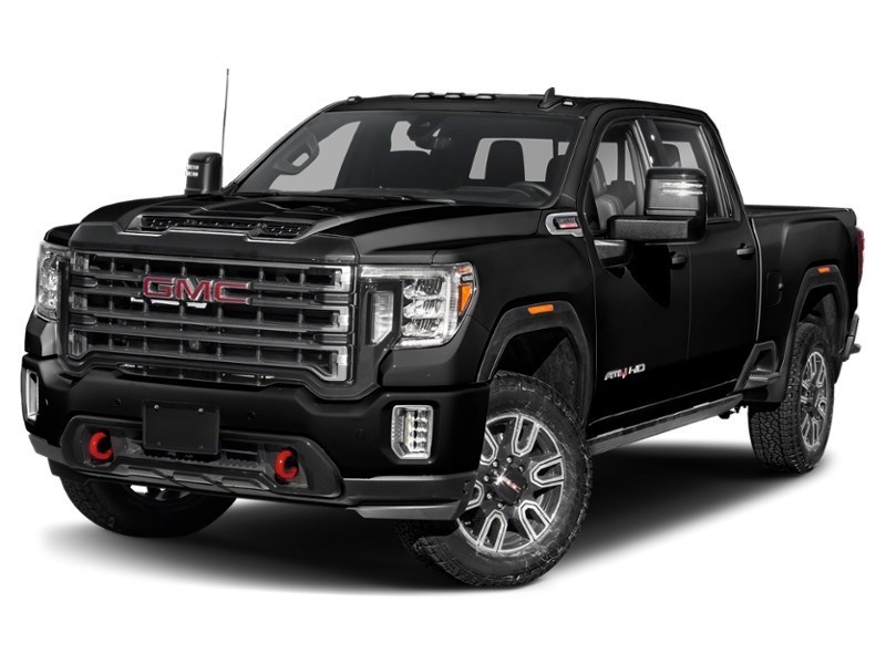 2021 GMC Sierra 3500HD 4WD Crew Cab 159