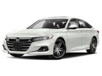 2021 Honda Accord Touring 2.0 Auto