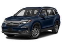 2021 Honda Pilot EX-L Navi AWD