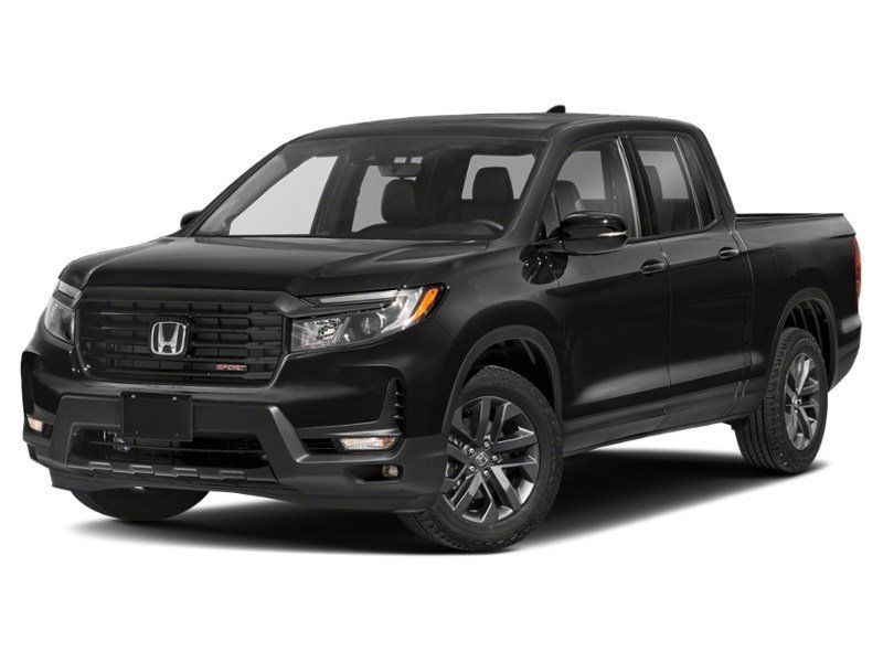 2021 Honda Ridgeline Sport AWD