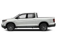 2021 Honda Ridgeline Sport AWD Platinum White Pearl  Shot 18