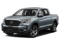 2023 Honda Ridgeline Touring AWD Sonic Grey Pearl  Shot 1