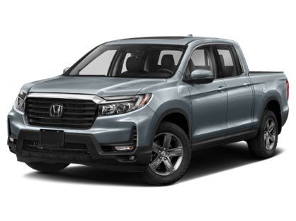 2023 Honda Ridgeline Touring AWD