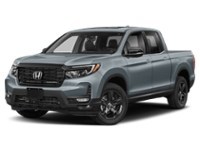 2023 Honda Ridgeline Black Edition AWD Sonic Grey Pearl  Shot 1