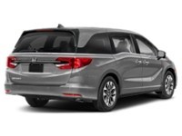 2022 Honda Odyssey EX-L RES Auto Lunar Silver Metallic  Shot 19