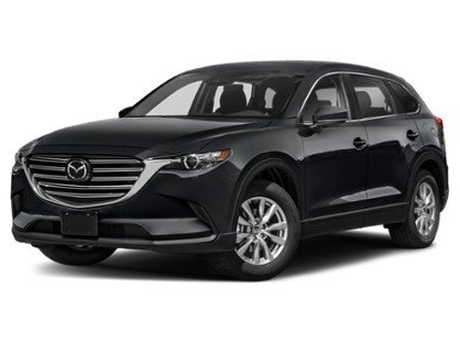 2022 Mazda CX-9 GS AWD