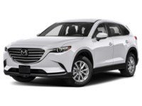 2022 Mazda CX-9 GS AWD