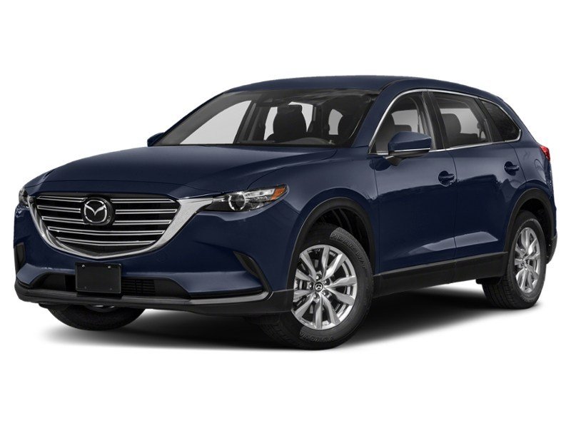 2022 Mazda CX-9 GS AWD