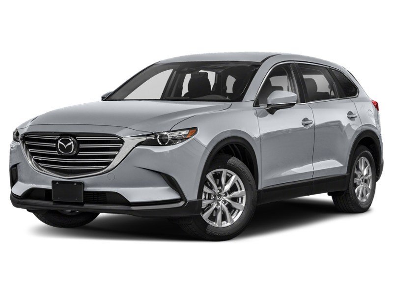 2022 Mazda CX-9 GS AWD
