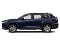 2022 Mazda CX-9 GS AWD Deep Crystal Blue Mica  Shot 17
