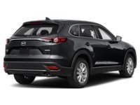 2022 Mazda CX-9 GS AWD Jet Black Mica  Shot 6