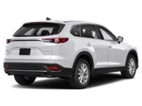 2022 Mazda CX-9 GS AWD Snowflake White Pearl  Shot 12