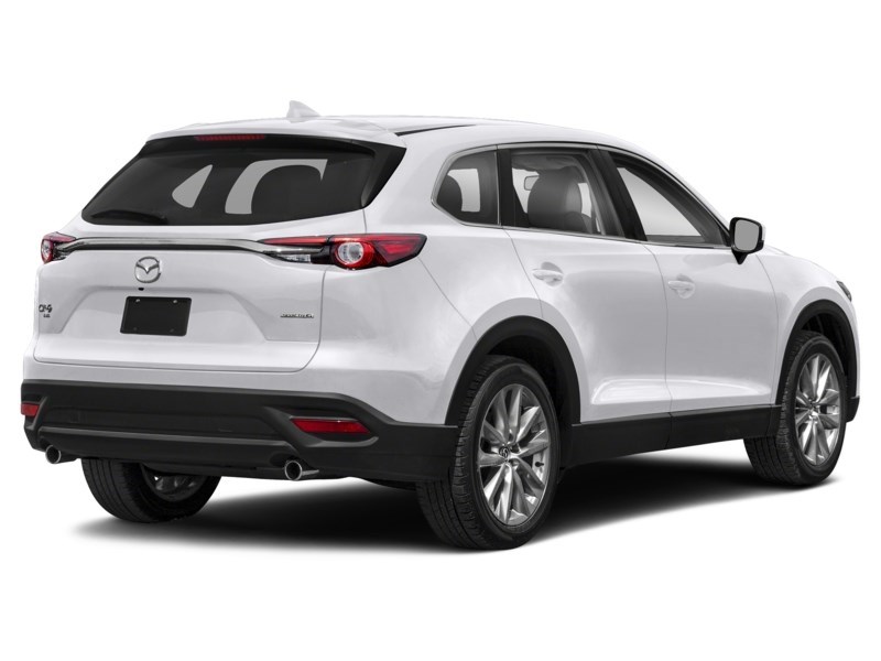2022 Mazda CX-9 GS-L AWD