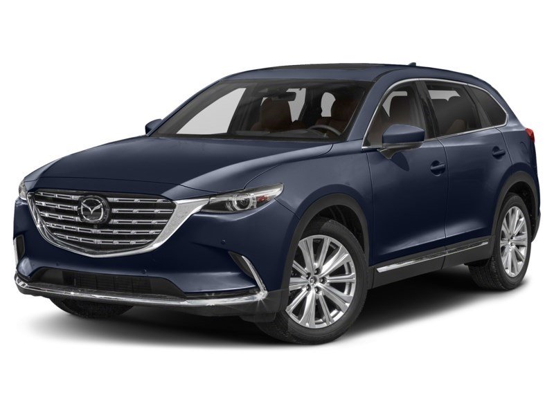 2022 Mazda CX-9 Signature AWD
