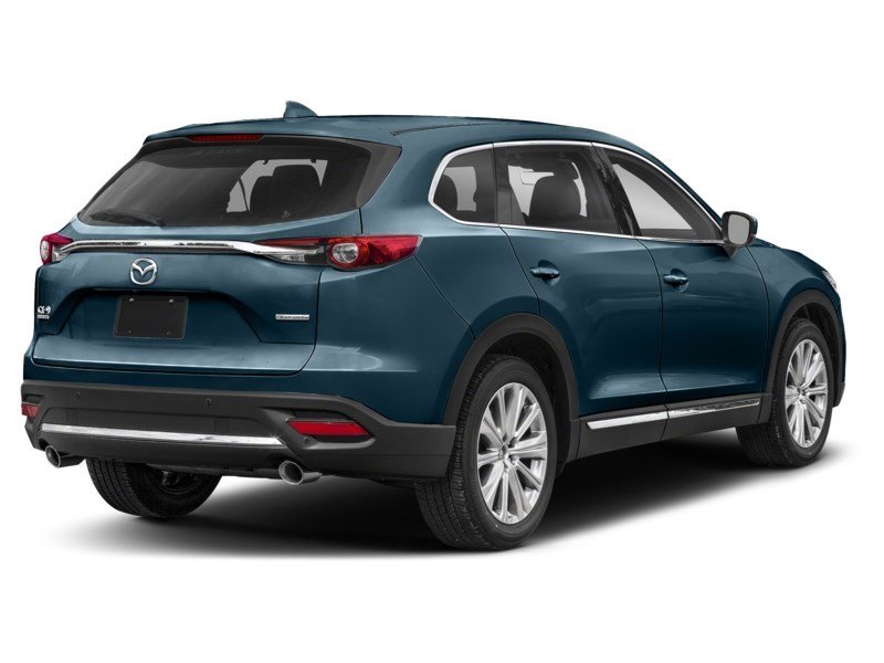 2022 Mazda CX-9 Signature AWD