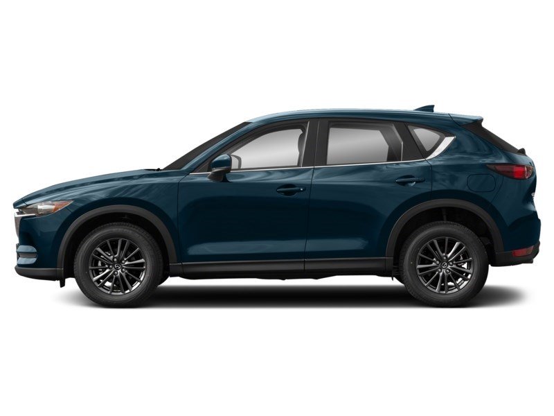 2021 Mazda CX-5 GX FWD