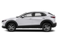 2021 Mazda CX-30 GS AWD Colour Shot 3